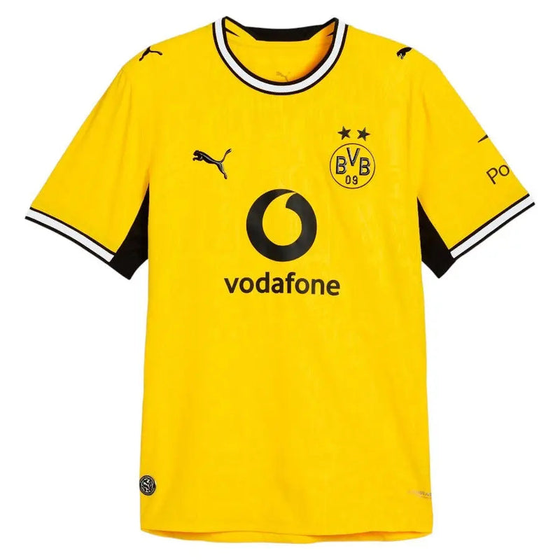 Maillot Dortmund Domicile 2026/2027 — visuel 1 sur 4