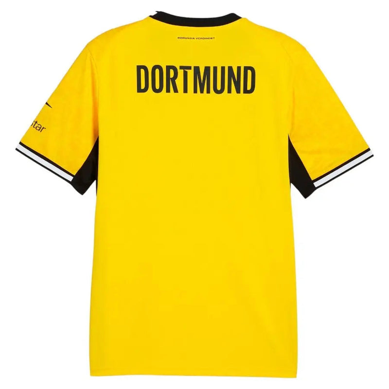 Kits Enfants Dortmund Domicile 2026/2027 — visuel 2 sur 4