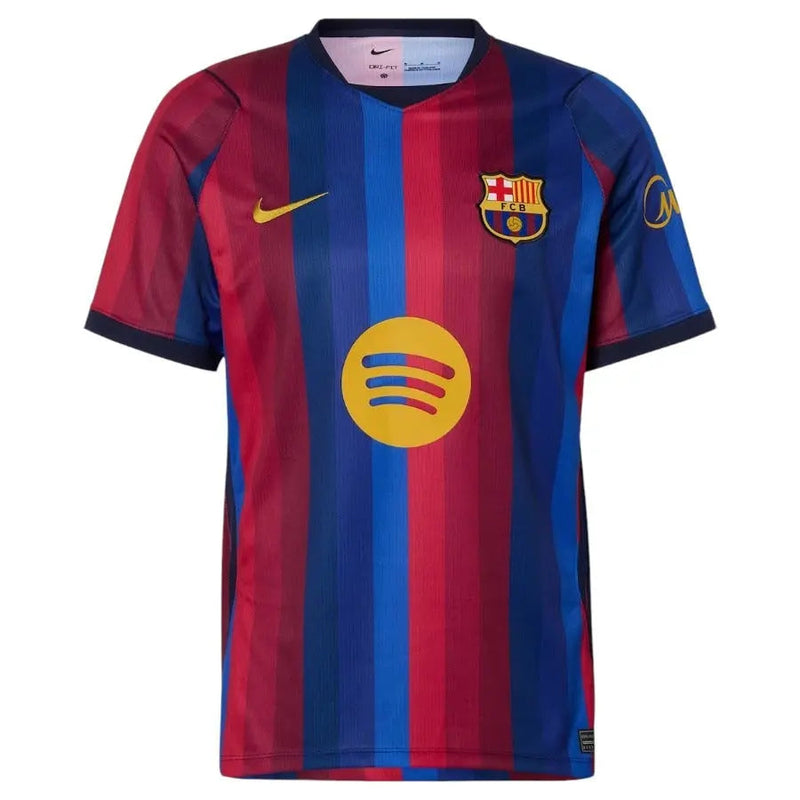 Maillot FC Barcelone Domicile 2026/2027 — visuel 1 sur 1