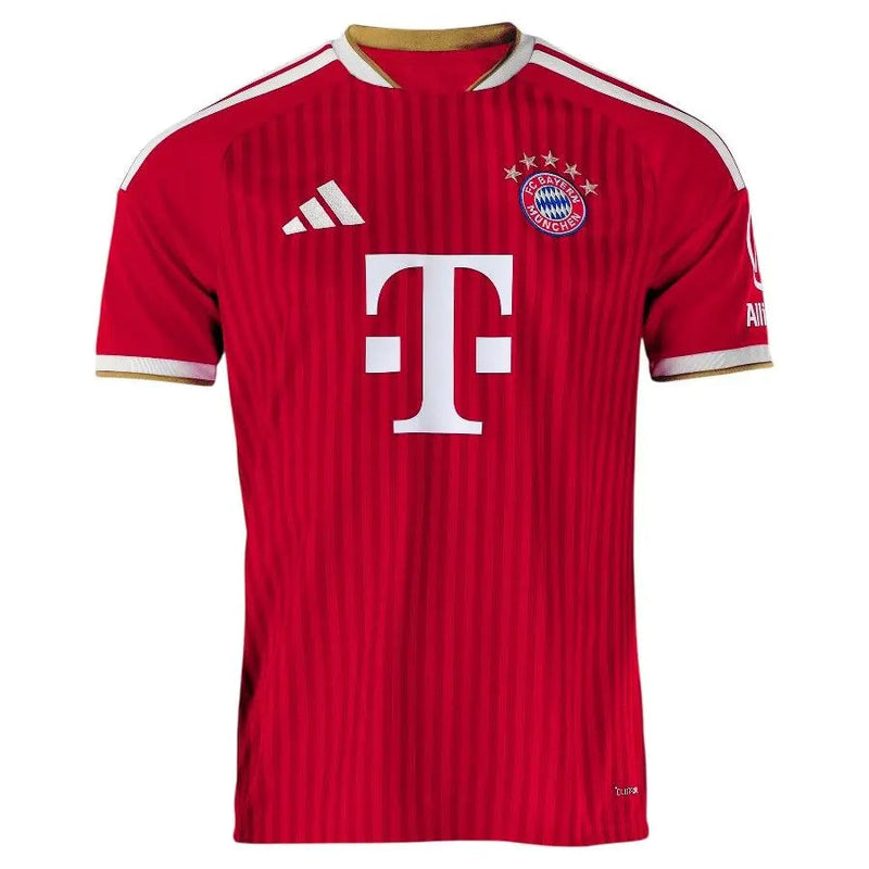 Maillot Bayern Munich Domicile 2026/2027 — visuel 1 sur 2