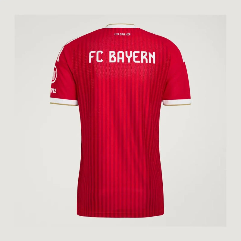 Maillot Bayern Munich Domicile 2026/2027 — visuel 2 sur 2