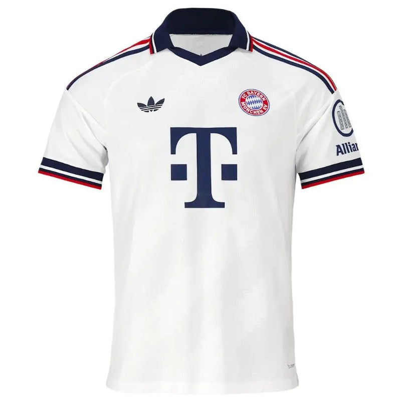Maillot Bayern Munich Extérieur 2026/2027 — visuel 1 sur 4