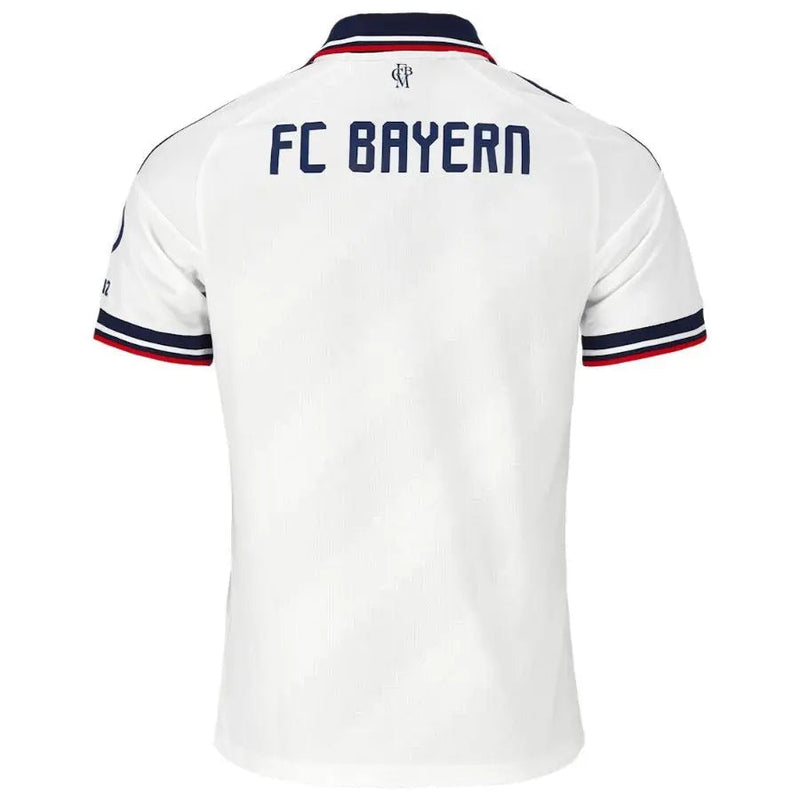 Kits Enfants Bayern Munich Extérieur 2026/2027 — visuel 2 sur 4