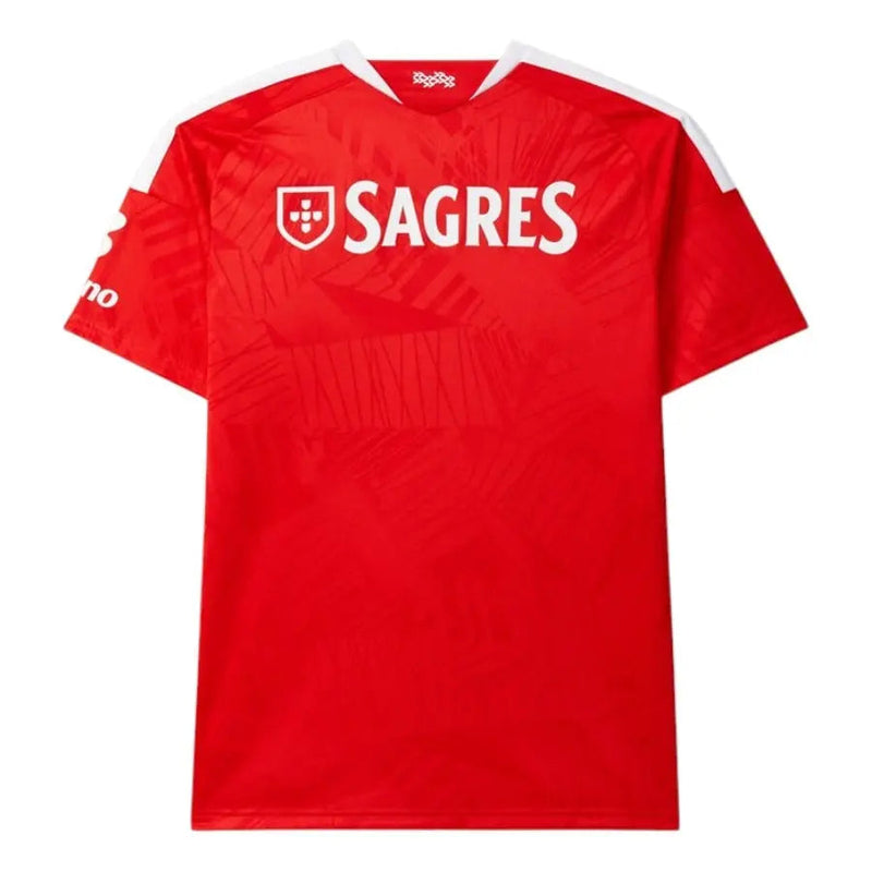 Maillot Benfica Domicile 2026/2027 — visuel 2 sur 2