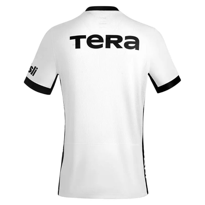 Maillot Besiktas Domicile 2026/2027 — visuel 2 sur 2
