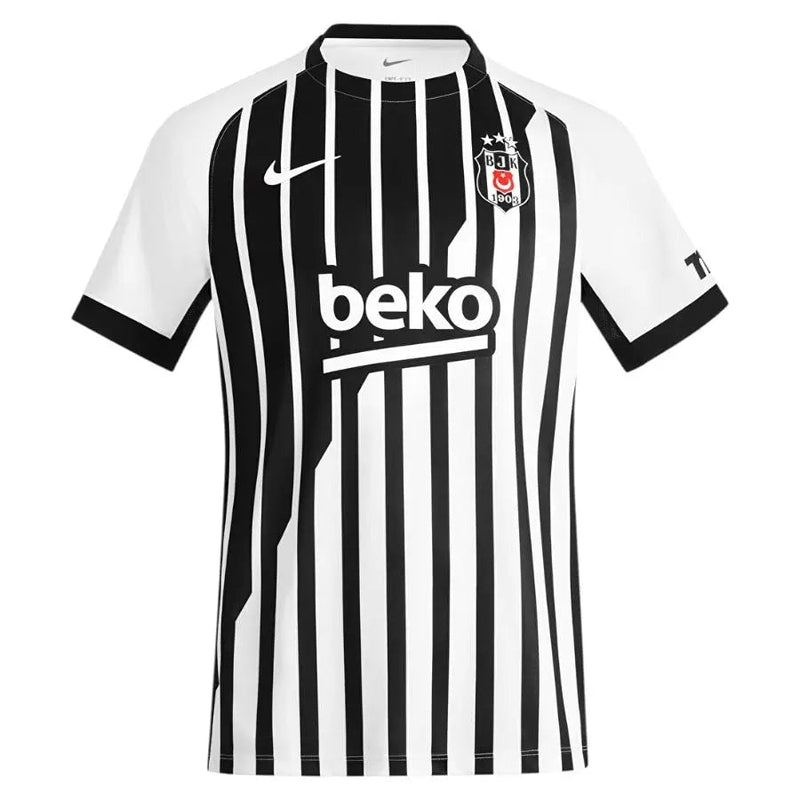 Maillot Besiktas Extérieur 2026/2027 — visuel 1 sur 2