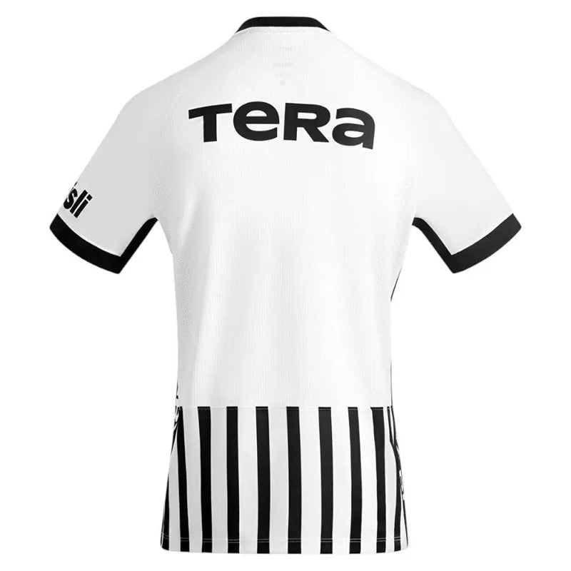 Maillot Besiktas Extérieur 2026/2027 — visuel 2 sur 2