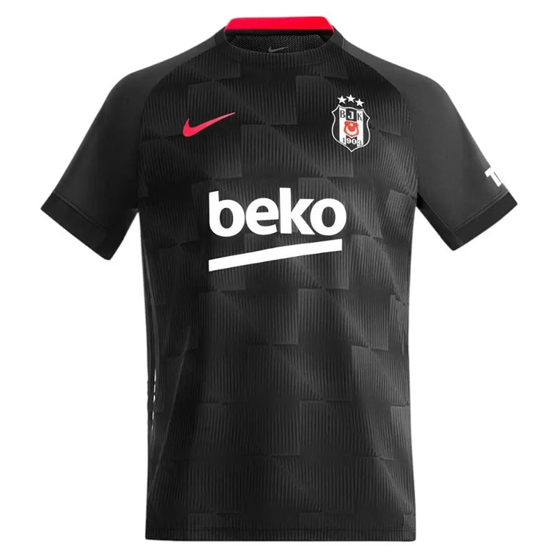 Maillot Besiktas Third 2026/2027 — visuel 1 sur 2