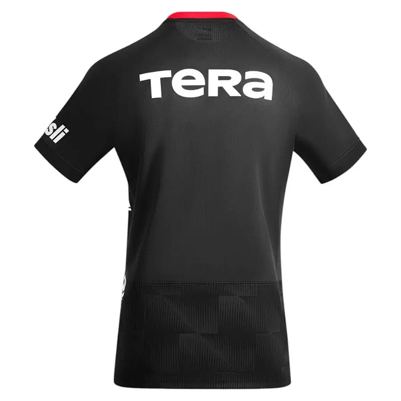 Maillot Besiktas Third 2026/2027 — visuel 2 sur 2