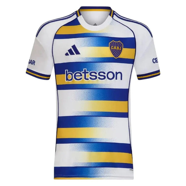 Maillot Boca Juniors Domicile 2026/2027
