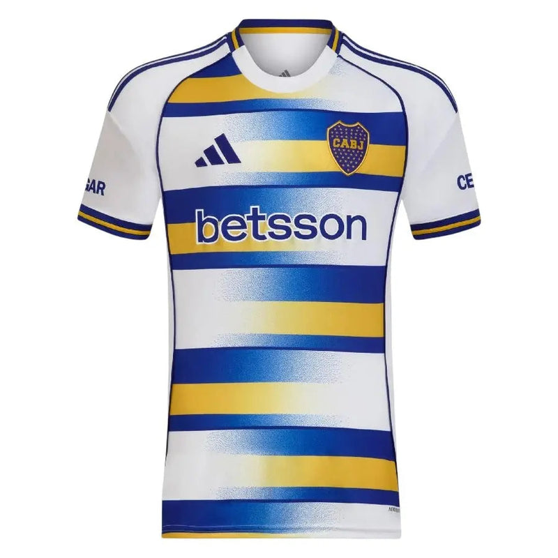 Maillot Boca Juniors Domicile 2026/2027 — visuel 1 sur 2