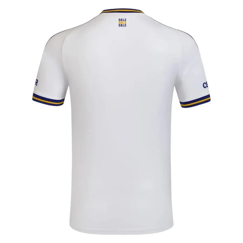 Maillot Boca Juniors Domicile 2026/2027 — visuel 2 sur 2