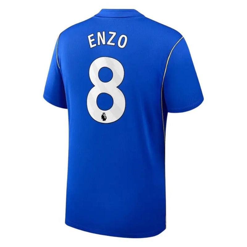 Maillot Chelsea Domicile 2026/2027 — visuel 3 sur 4