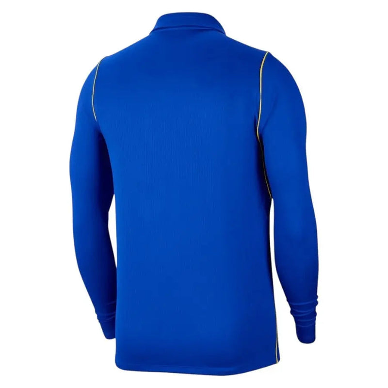 Maillot Chelsea Domicile Manches Longues 2026/2027 — visuel 2 sur 2