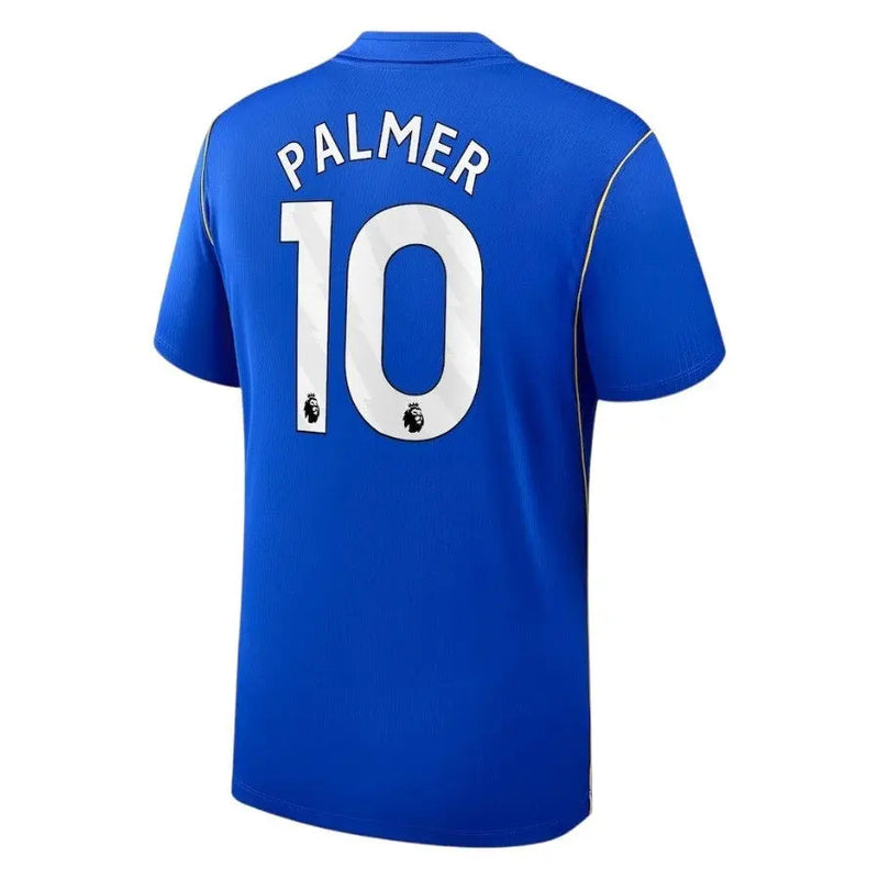 Maillot Chelsea Domicile 2026/2027 — visuel 4 sur 4