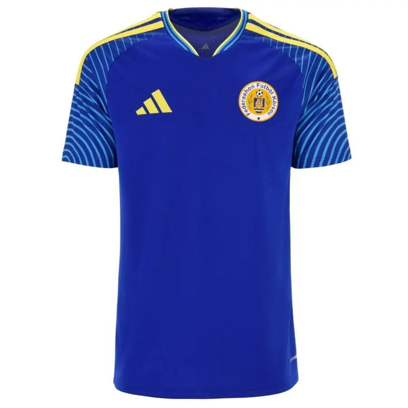Maillot Curaçao Domicile 2026/2027 — visuel 1 sur 2