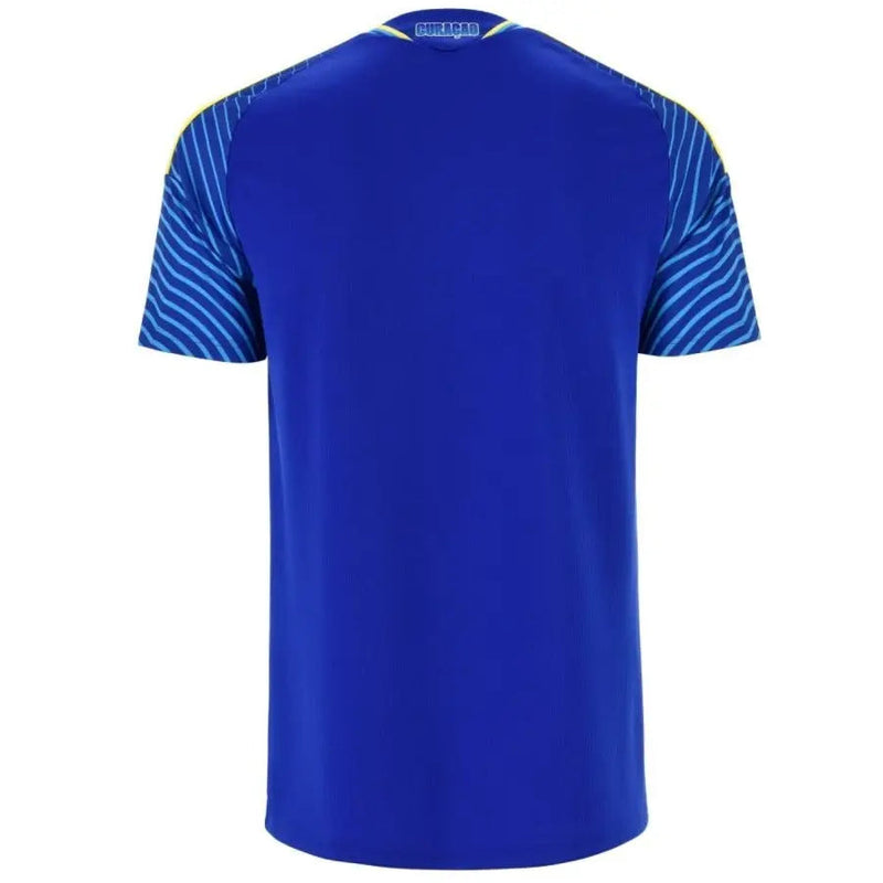 Maillot Curaçao Domicile 2026/2027 — visuel 2 sur 2