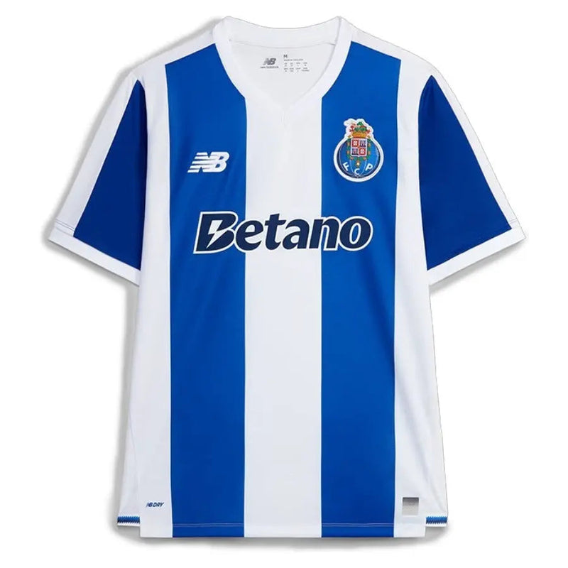 Maillot FC Porto Domicile 2026/2027 — visuel 1 sur 2