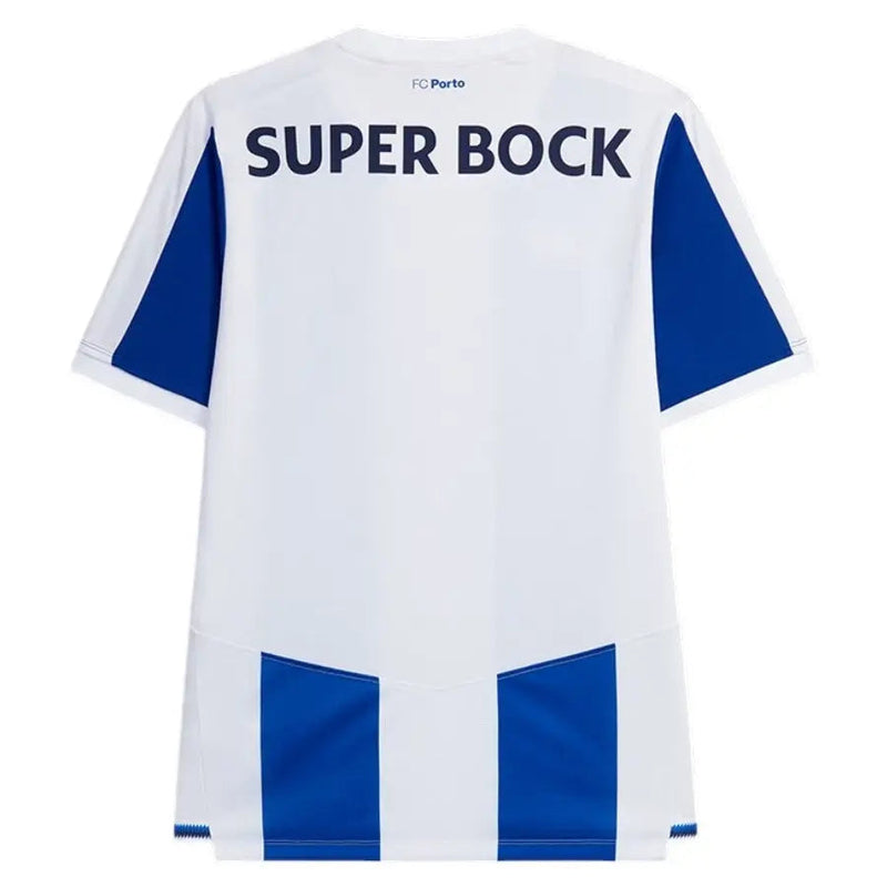 Maillot FC Porto Domicile 2026/2027 — visuel 2 sur 2