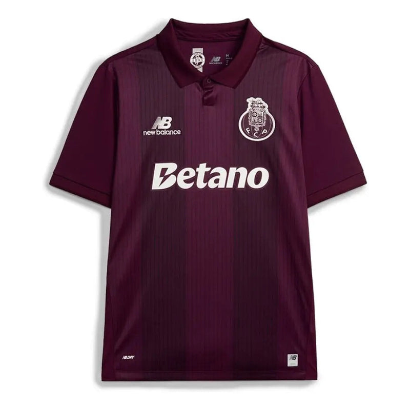 Maillot FC Porto Extérieur 2026/2027 — visuel 1 sur 2