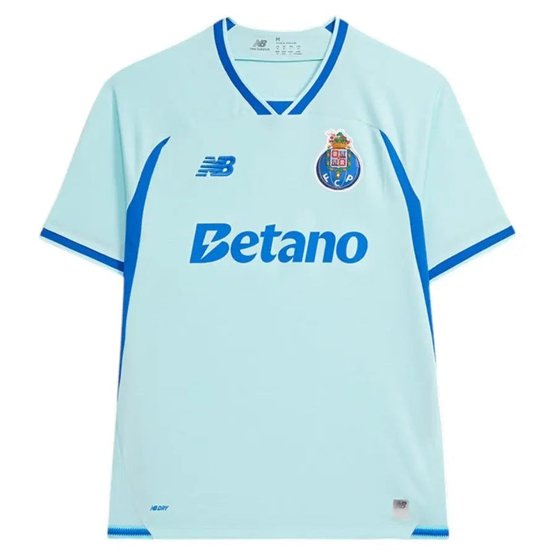 Maillot FC Porto Third 2026/2027 — visuel 1 sur 2