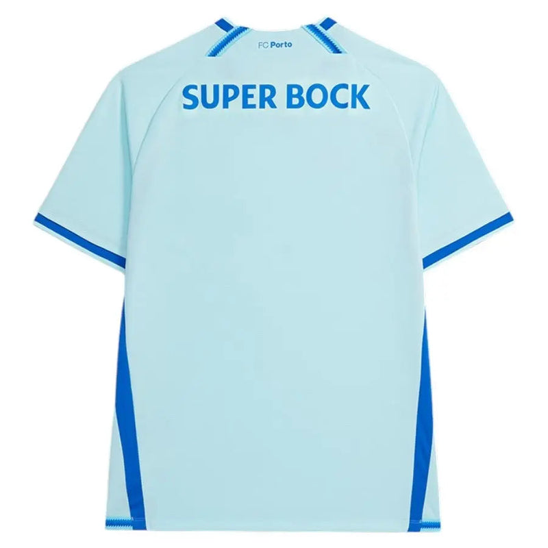 Maillot FC Porto Third 2026/2027 — visuel 2 sur 2