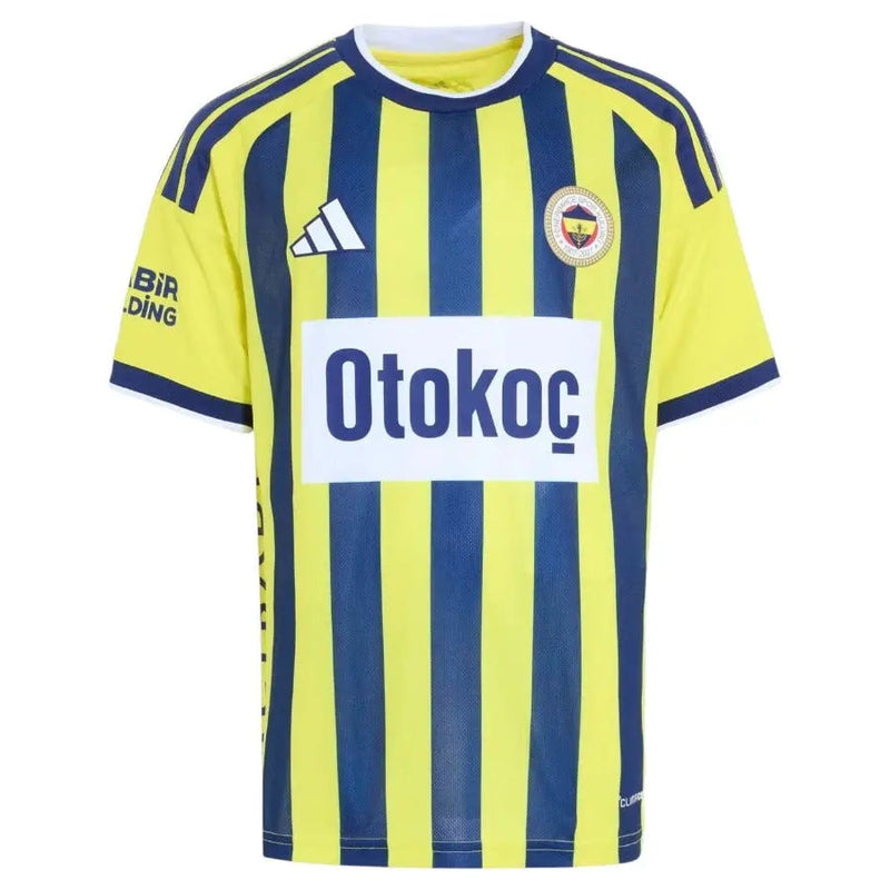 Maillot Fenerbahçe Domicile 2026/2027 — visuel 1 sur 2