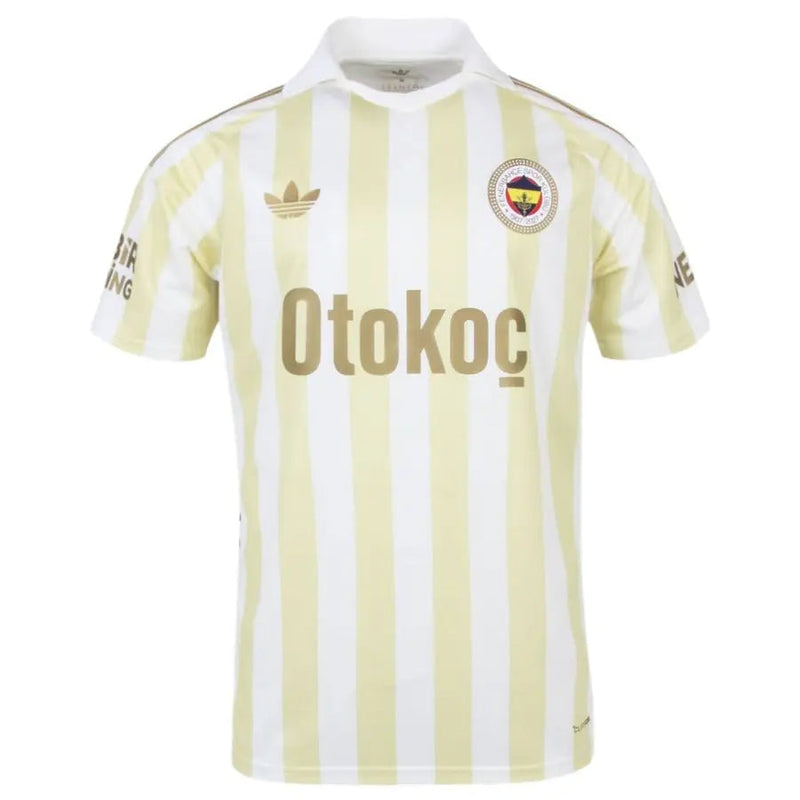 Maillot Fenerbahçe Extérieur 2026/2027 — visuel 1 sur 2