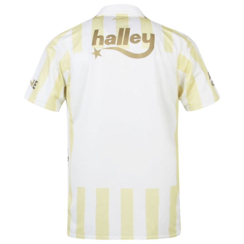Maillot Fenerbahçe Extérieur 2026/2027 — visuel 2 sur 2