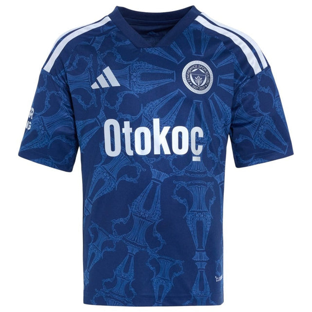 Maillot Fenerbahçe Third 2026/2027