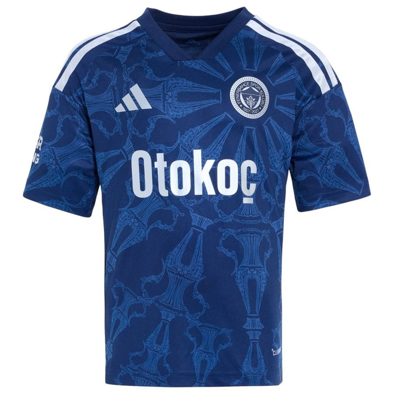 Maillot Fenerbahçe Third 2026/2027 — visuel 1 sur 2