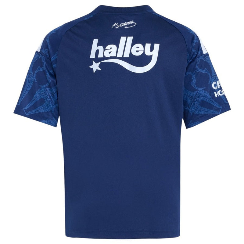 Maillot Fenerbahçe Third 2026/2027 — visuel 2 sur 2