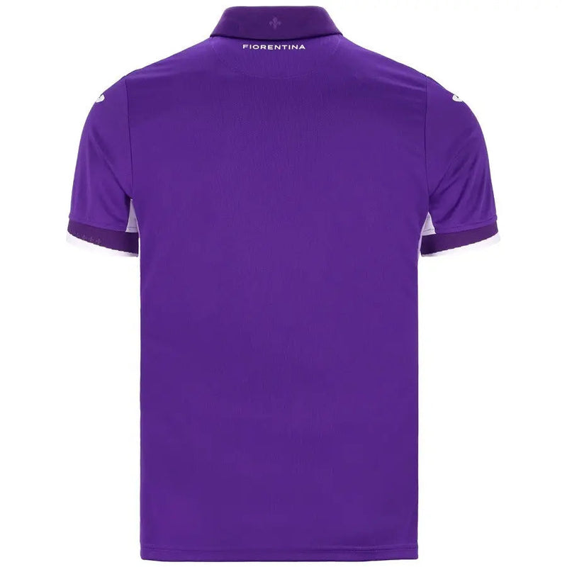 Maillot Fiorentina Domicile 2026/2027 — visuel 2 sur 2