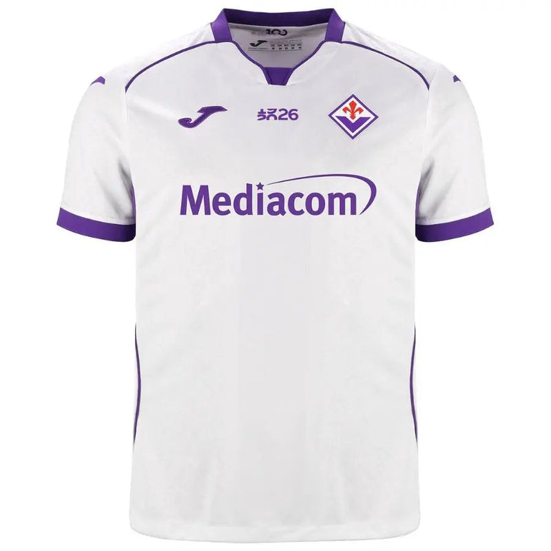 Maillot Fiorentina Extérieur 2026/2027 — visuel 1 sur 2