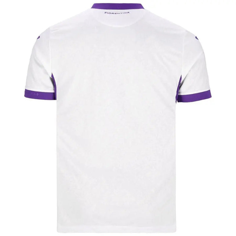 Kits Enfants Fiorentina Extérieur 2026/2027 — visuel 2 sur 4