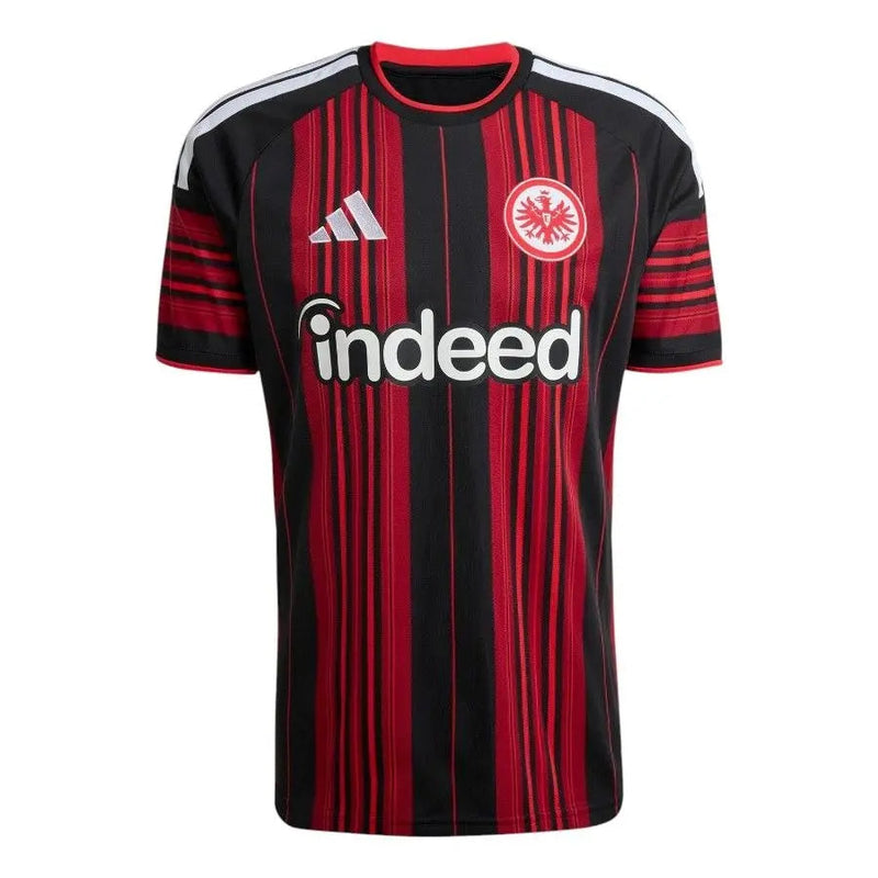Maillot Francfort Domicile 2026/2027 — visuel 1 sur 2