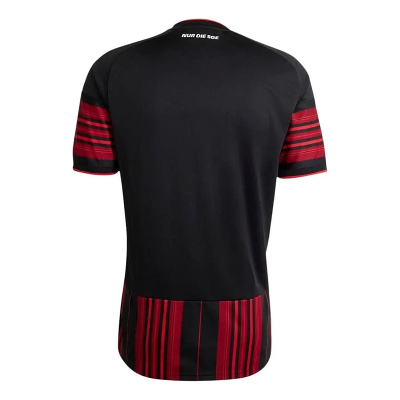 Maillot Francfort Domicile 2026/2027 — visuel 2 sur 2