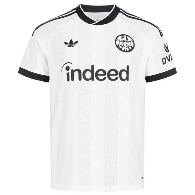 Maillot Francfort Extérieur 2026/2027