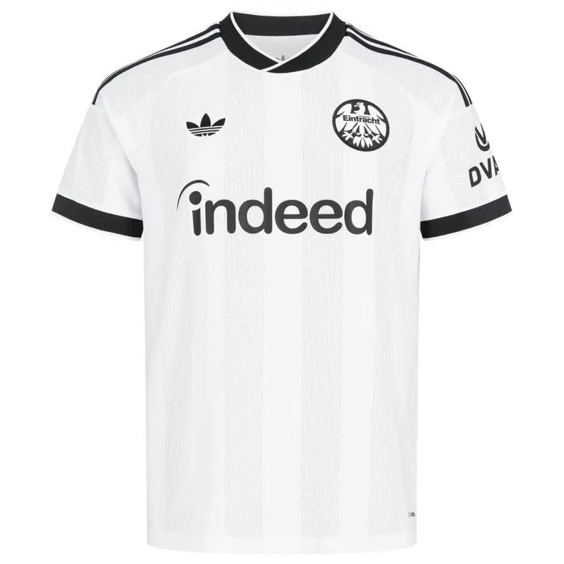 Maillot Francfort Extérieur 2026/2027 — visuel 1 sur 2