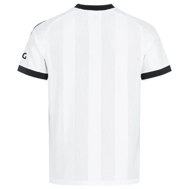 Maillot Francfort Extérieur 2026/2027 — visuel 2 sur 2