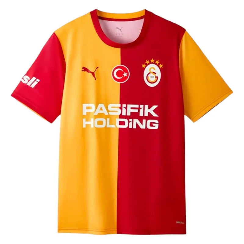 Maillot Galatasaray Domicile 2026/2027 — visuel 1 sur 2