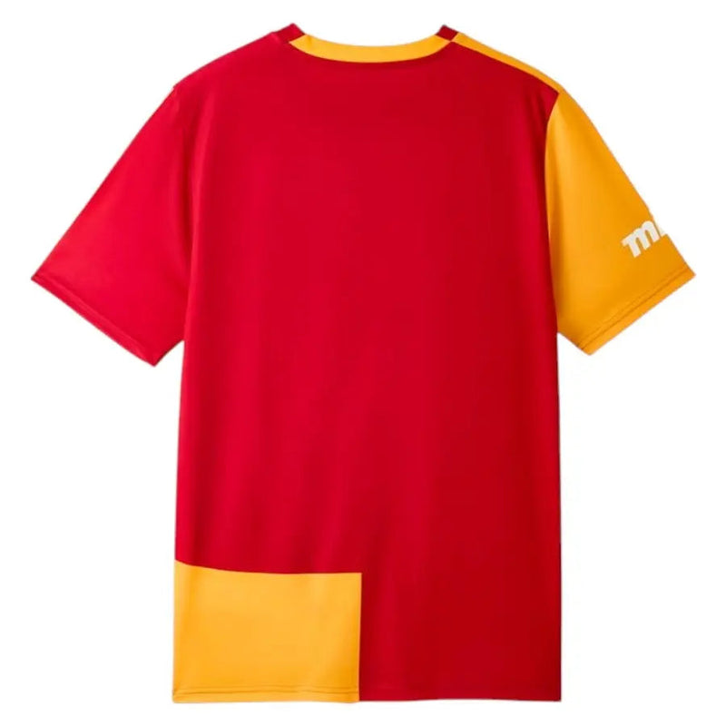 Maillot Galatasaray Domicile 2026/2027 — visuel 2 sur 2