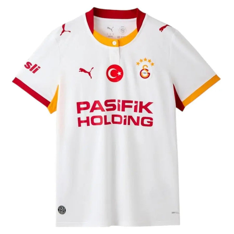 Kits Enfants Galatasaray Extérieur 2026/2027 — visuel 2 sur 4