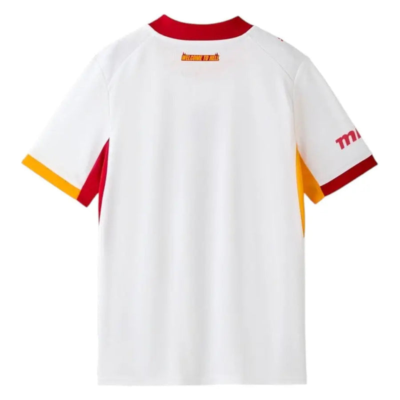 Kits Enfants Galatasaray Extérieur 2026/2027 — visuel 3 sur 4