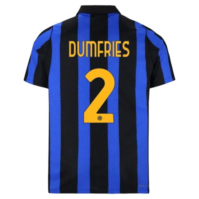 Maillot Inter Milan Domicile 2026/2027 — visuel 3 sur 4