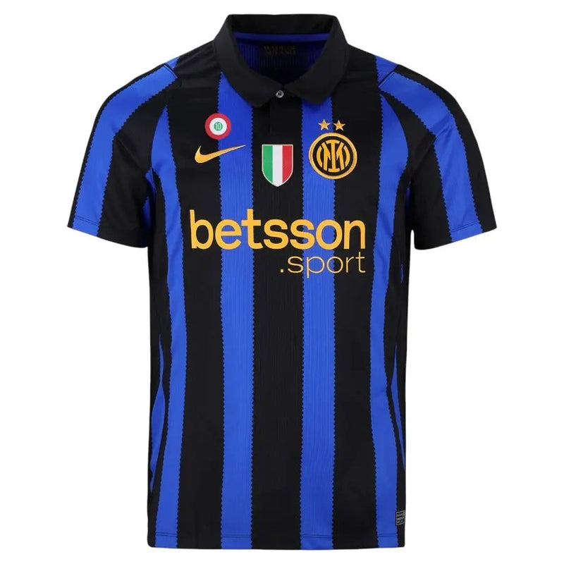 Maillot Inter Milan Domicile 2026/2027 — visuel 1 sur 4