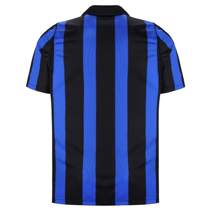 Kits Enfants Inter Milan Domicile 2026/2027 — visuel 2 sur 4