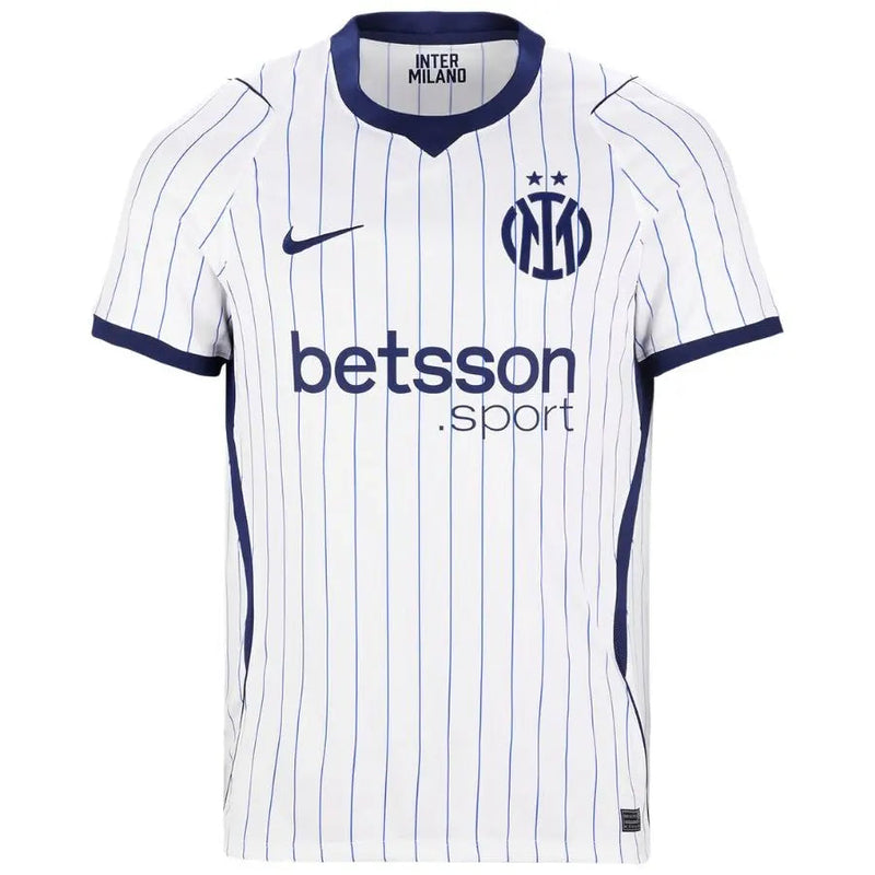 Maillot Inter Milan Extérieur 2026/2027 — visuel 1 sur 4