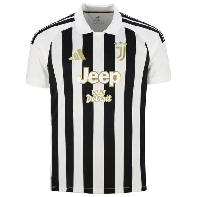 Maillot Juventus Domicile 2026/2027