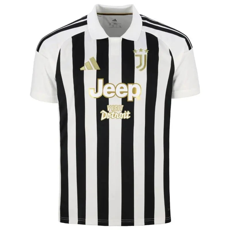 Maillot Juventus Domicile 2026/2027 — visuel 1 sur 2